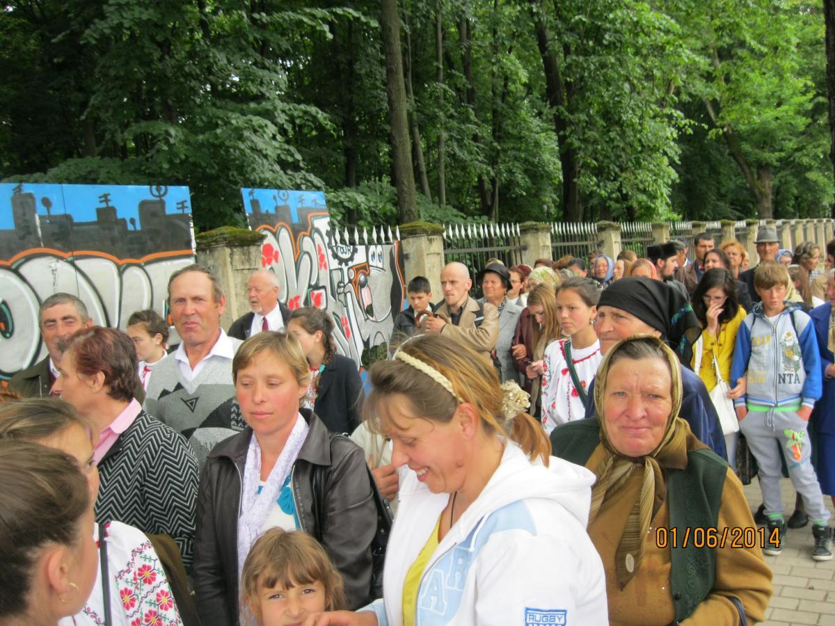 Susținători ai vieții