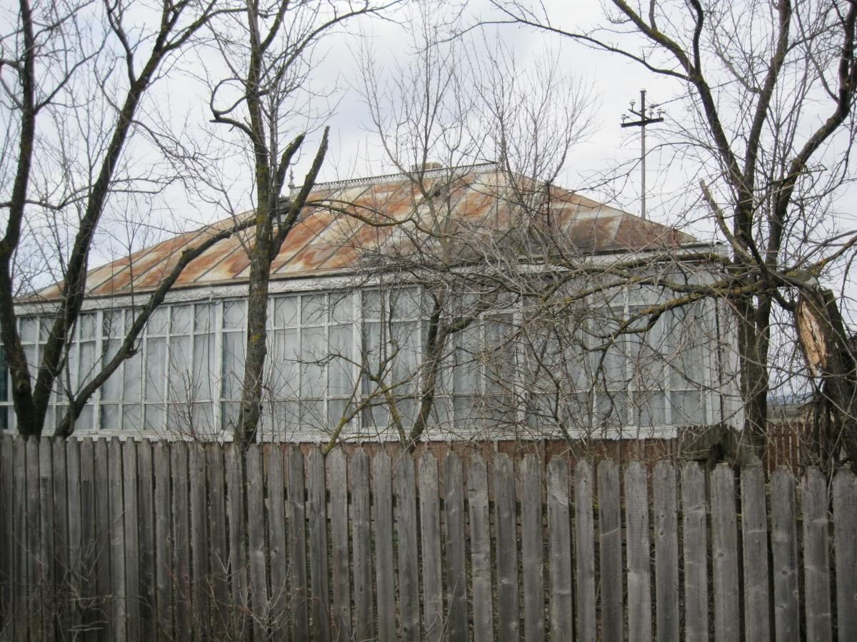 Vedere din drum - aprilie 2013